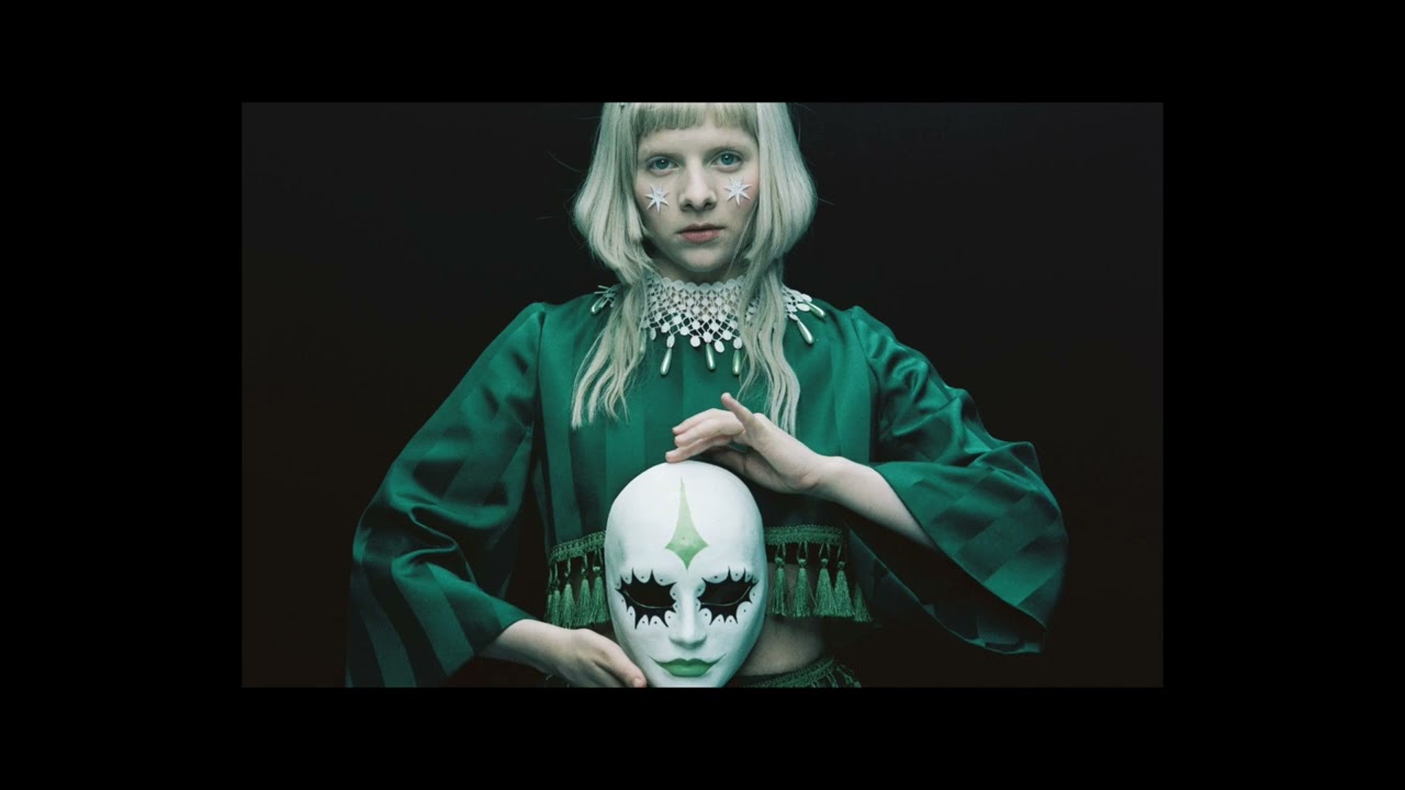 Aurora Type beat - "Broken" Ethereal Type beat