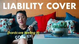 Liability - Lorde (Ukulele Cover by Selena Soemakno)