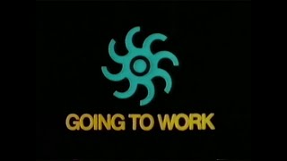 BBC SCHOOLS - Going To Work: High Street (TX 21/02/83)