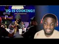 Ug Rappers are cooking | Judas Rapknowledge ft  Black MC & Jah remedy - Ambigous thoughts (REACTION)
