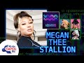 Megan Thee Stallion Plays Game Against AI | The Bunker | Capital