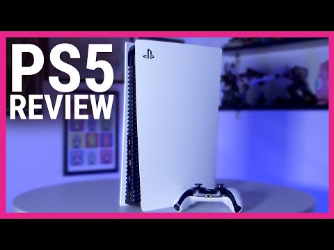 PS5 review | Should You Buy PlayStation 5 at launch?