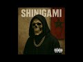 Shinigami Le Roi Rap Marocain Fresstyle