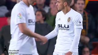 Valencia Vs Real Madrid 2 - 1| All Goals And Extended Highlights |04\/04\/2019 HD