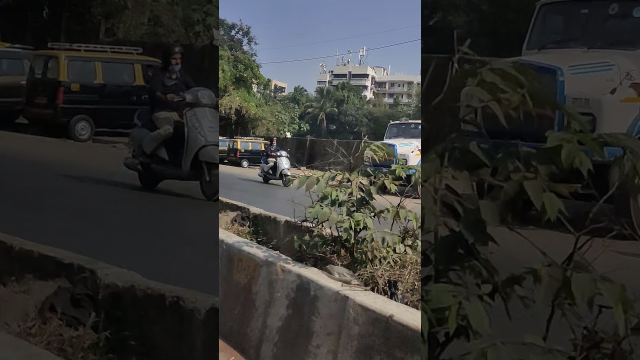 LBS Marg Kurla Mumbai ||