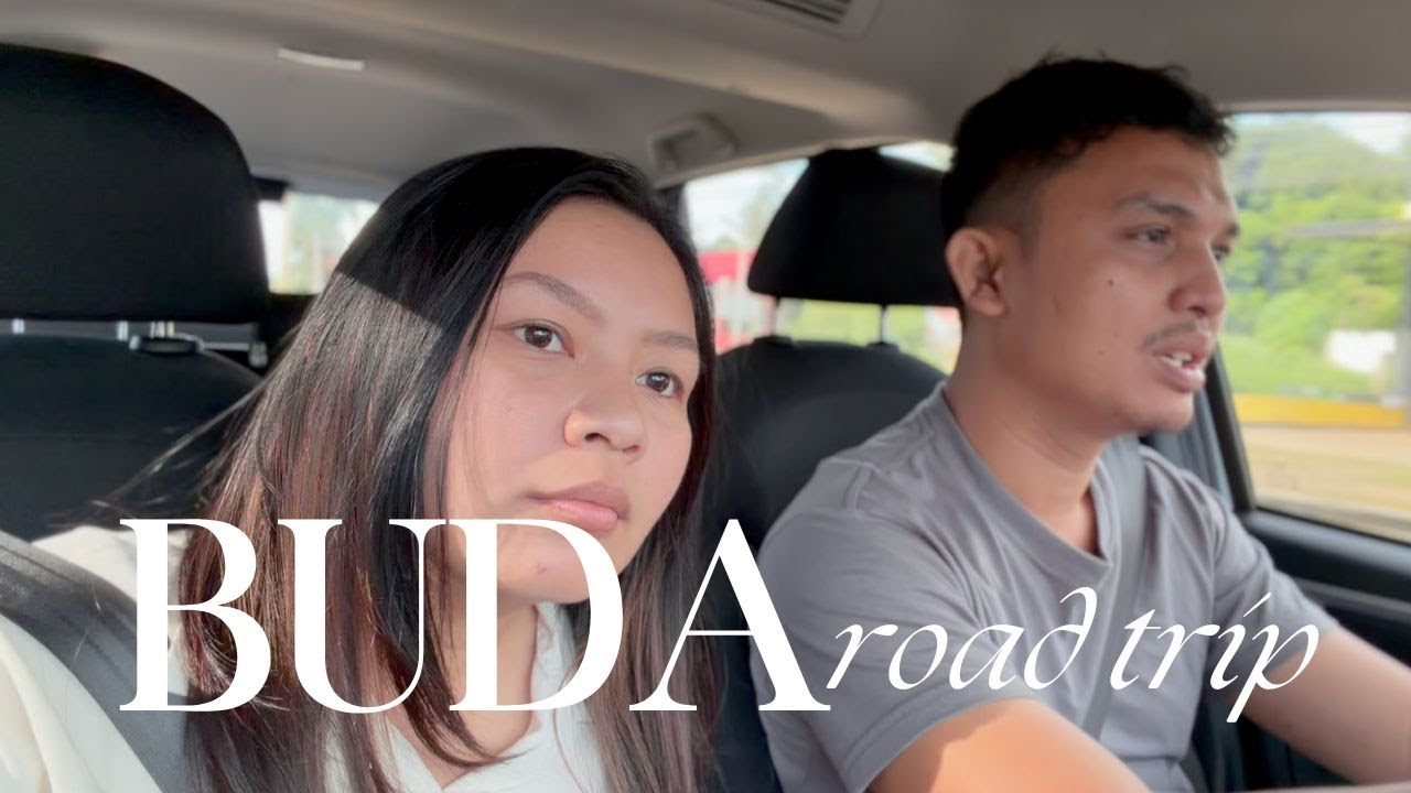 Roadtrip BUDA 2026: Quezon Overview, Kitaotao Lorega, Calinan, Taglucop Strawberry, Wine Barrel
