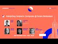 Adopting Jetpack Compose @ Scale