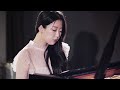 윤아인  Ain Yoon - Liszt: Grandes Études de Paganini, No. 6 (리스트-파가니니 에튀드 6번)