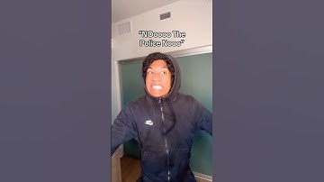 Nooo La Polizia 🥺