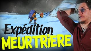 Les 3 Pires Accidents de Montagne !