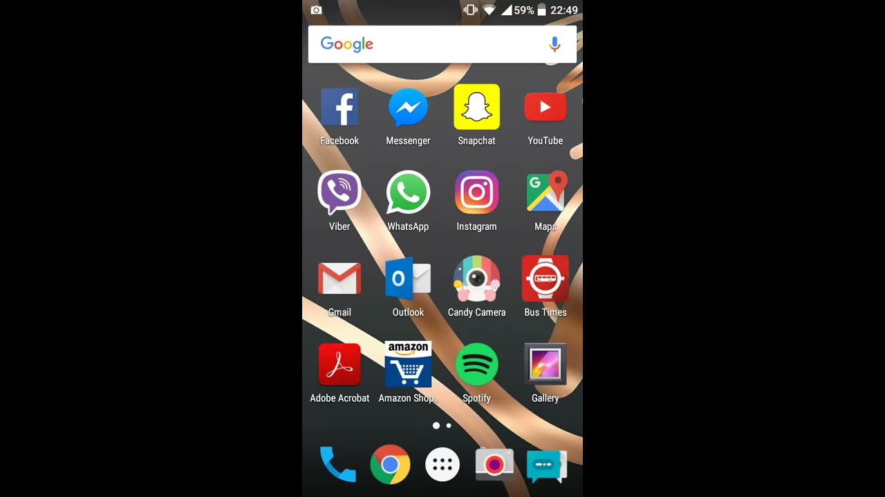 Lycamobile APN Settings. YouTube