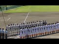 【高校野球】市尼崎vs神戸国際大附【2024秋季兵庫県大会・準々決勝】