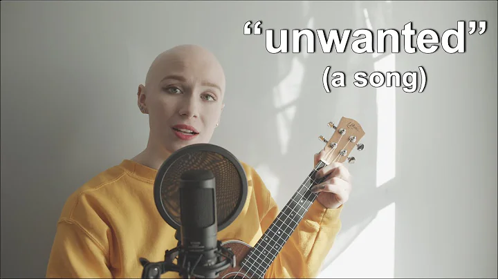 unwanted - an original song // pov: piglet