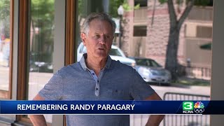 Famed Sacramento restauranteur Randy Paragary dies at 74