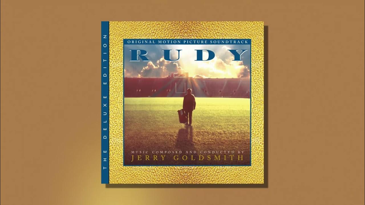 Main Title (from "Rudy") (Official Audio) Main Title (from "Rudy") (Official Audio)