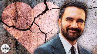 Zohran Mamdani and the Rapid Speed of Betrayal