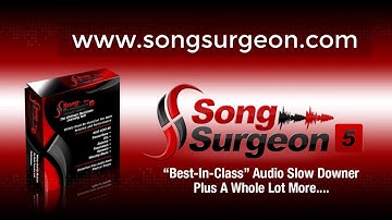 Song Surgeon Looping: Overview and Details