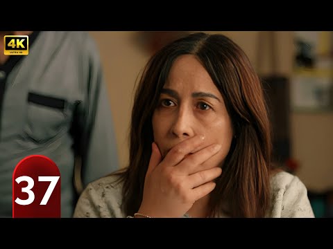 الحلقة 37 سلمى تقلا شمعون طوني عيسى