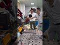 Welding robot #borunterobot #industrialrobot #sixaxisrobot #weldingrobot #sprayingrobot