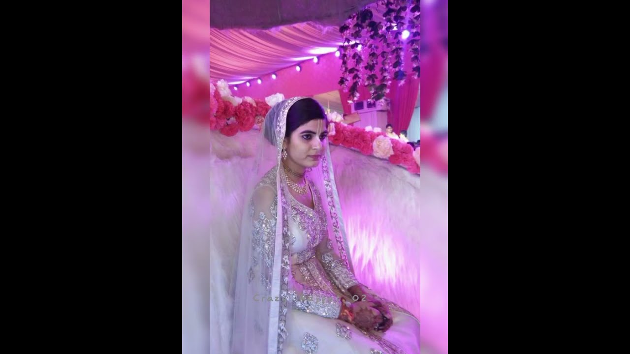 Devi Chitralekha Ji Marriage pic 💕..... Status video