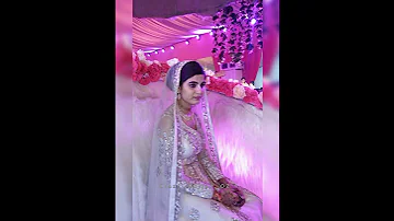 Devi Chitralekha Ji Marriage pic 💕..... Status video