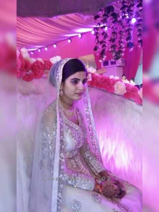 Devi Chitralekha Ji Marriage pic 💕..... Status video