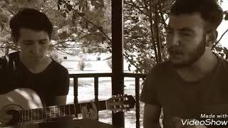 4 Mevsim Bahsetme Kimselere Yaramizda Kalsin (Onur Can Özcan Cover) Resimi