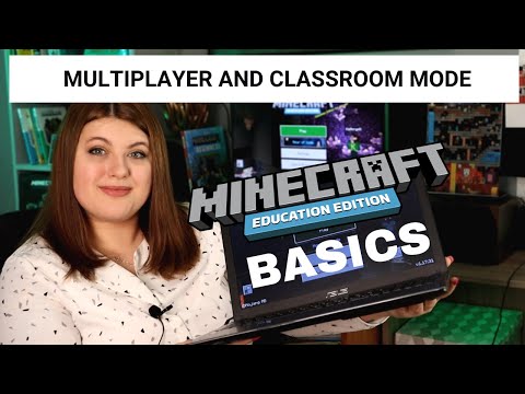 Multiplayer Minecraft - Math