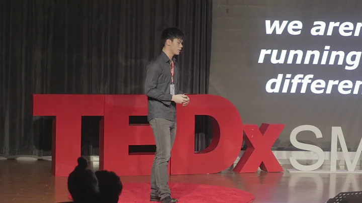 Do You Ever Feel Sad For No Reason? | Eric Kuo | T...
