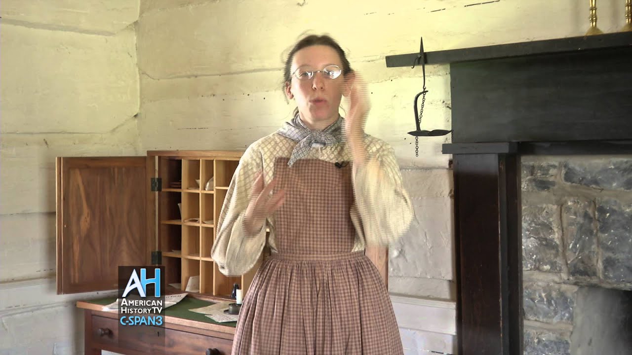 American Artifacts preview: Early American Frontier - YouTube
