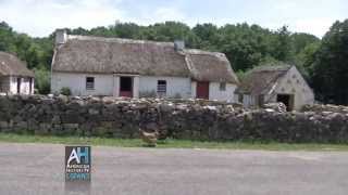 American Artifacts preview: Early American Frontier