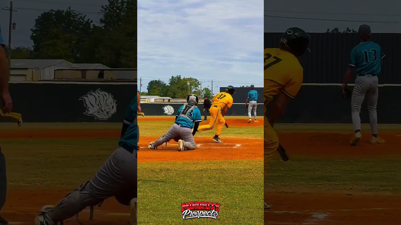 👀 OREGON STATE TRANSFER ALERT!ELI UAPB GRIES-SMITH is bringing Power 4 experience SWAC! Fall ⚾️