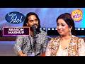 'Patta Patta Buta Buta' पर Kalyan की Magical Singing | Indian Idol S16 | Season Mashup
