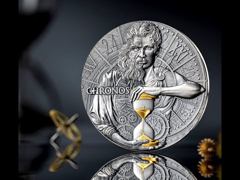 Chronos Dual Essence