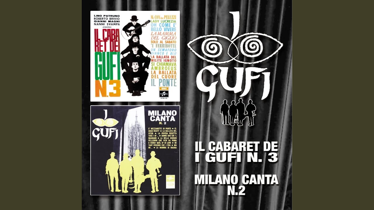 Ma Mi (2004 Digital Remaster)