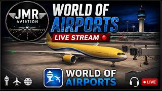 Welcome to JMR Aviation! screenshot 4