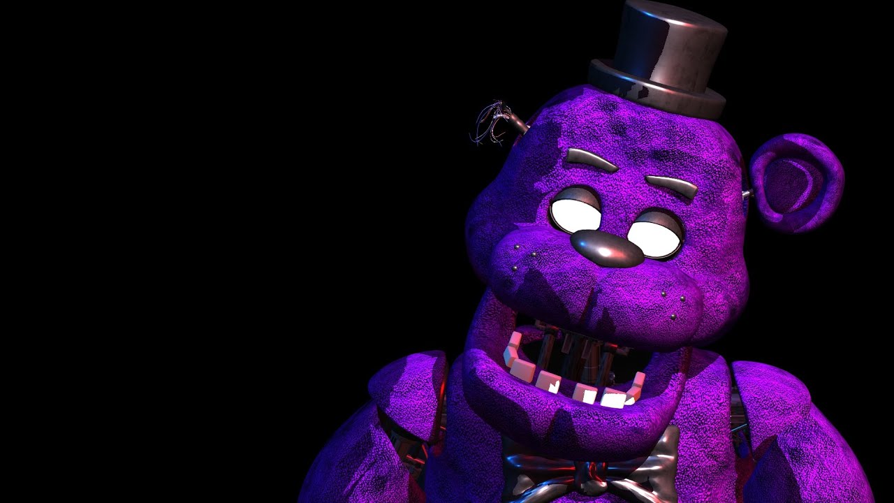 Fnaf movie shadow freddy - 3D model by 𝕘𝕝𝕒𝕔𝕚𝕠-𝕕𝕣𝕠𝕡  (@the-cool-guy) [8577dc6]