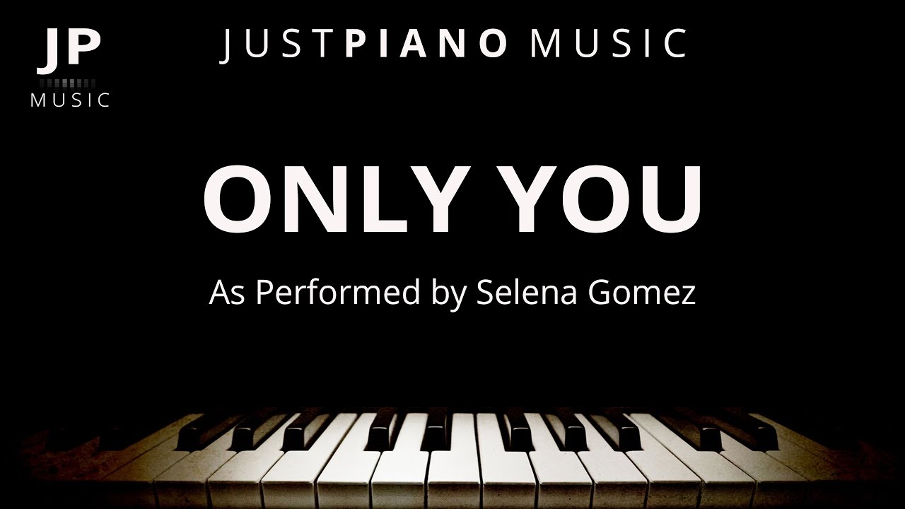 Музыка only you. Музыка close.