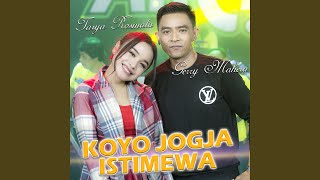 Koyo Jogja Istimewa (feat. Gerry Mahesa)