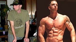 Most Insane Transformation Ever! Bar Brothers