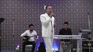 Aslan Altın - Güneş Sensin Ay Sensin