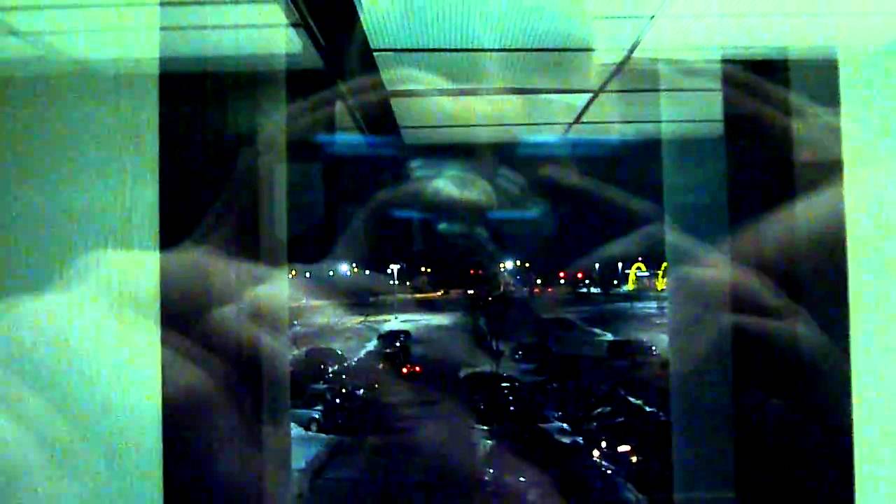 Otis hydraulic elevator @ Carsons Yorktown mall  Lombard IL