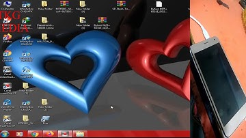 WALTON EF6+ FLASH FILE RED CM2