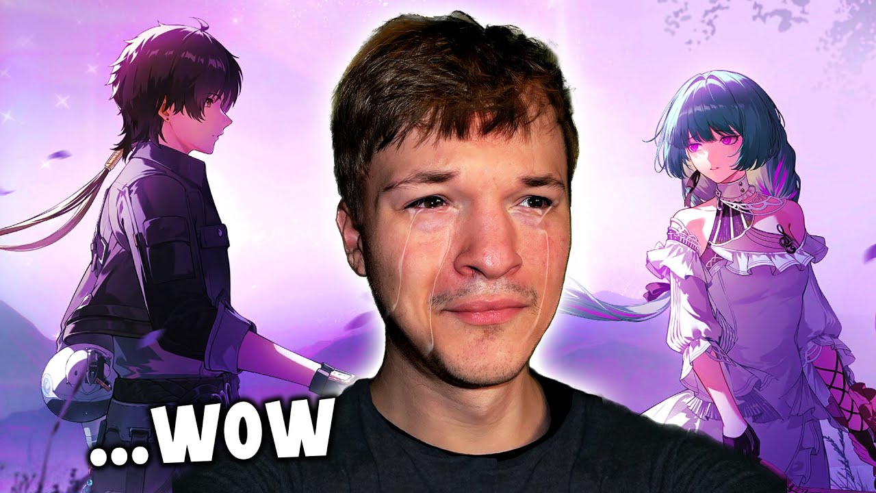 This Quest Made Me Stop Hating Gacha Games