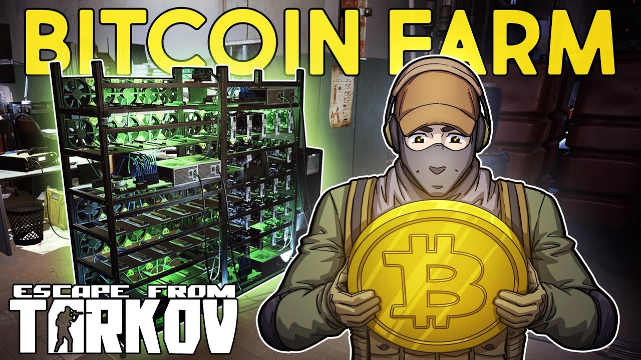 bitcoin farm eft