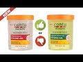 Cantu Maximum Hold Styling Gel