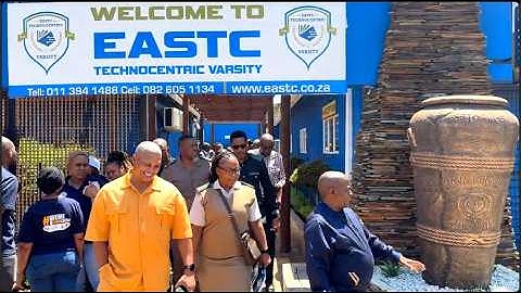 Empowering Second Chances | Onboarding Programme for Parolees and Probationers – DCS South Africa