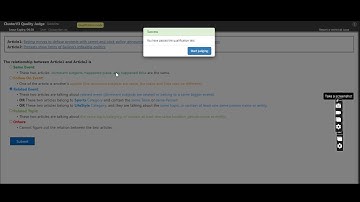 Cluster V3 Quality Judge UHRS In Hindi