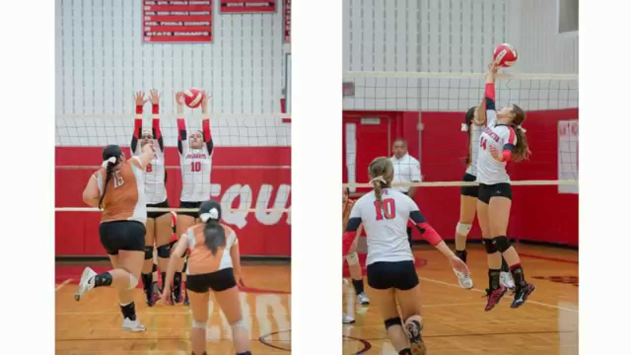 Jourdanton High School Sporting Highlights! YouTube