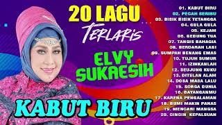 20 LAGU TERLARIS ELVY SUKAESIH (Spesial Dangdut Klasik)